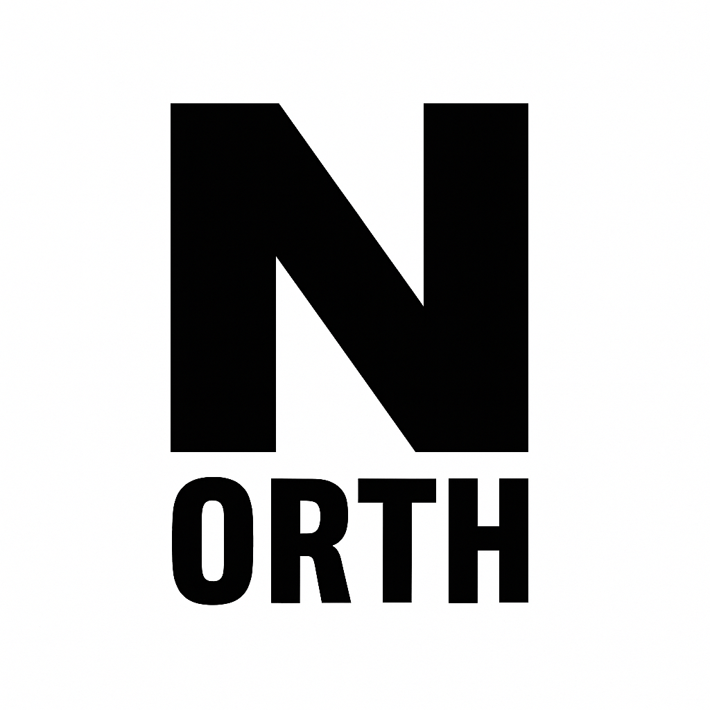 NORTH